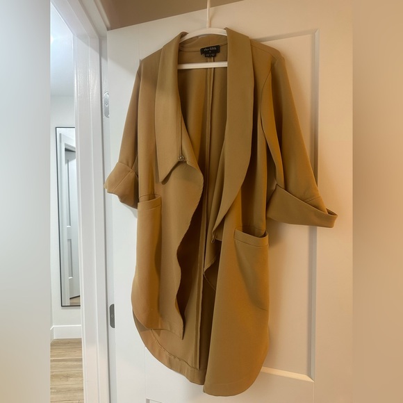 Trench jacket - Picture 5 of 5